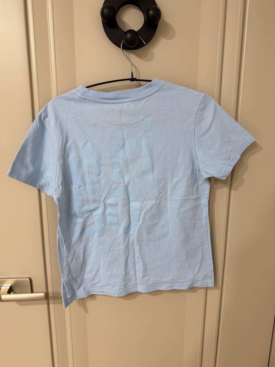 사파리스팟 1/2 basic t-shirt 상품이미지4