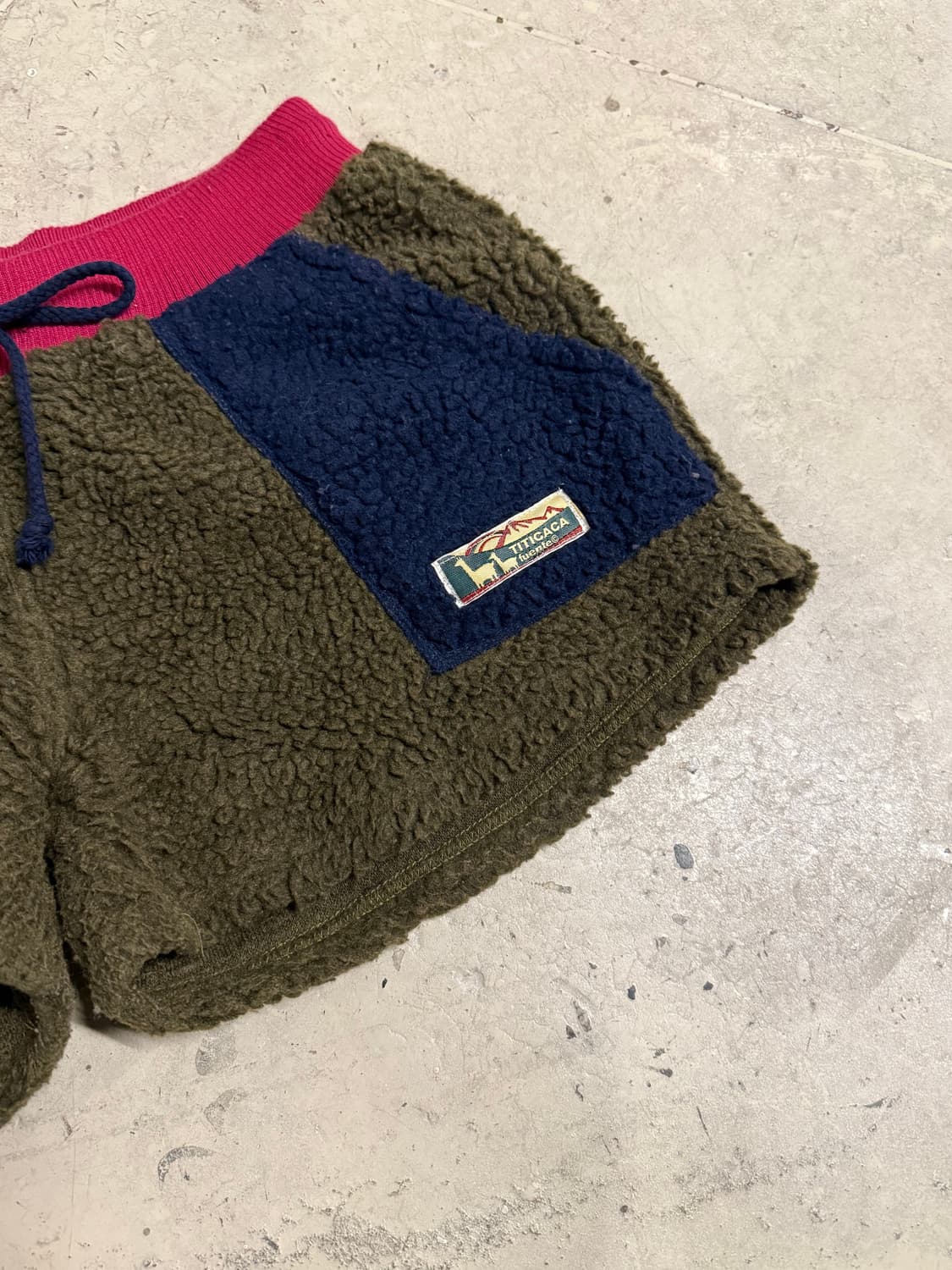 Granola girl cody set 상품이미지9