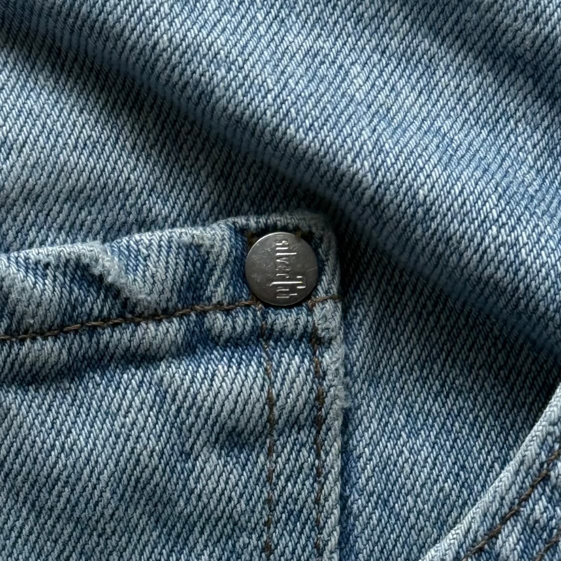 00s 리바이스 실버탭 배기핏 상품이미지8