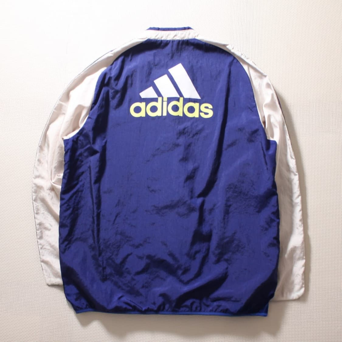 Adidas 아디다스 유벤투스 윈드러너 바람막이 상품이미지2