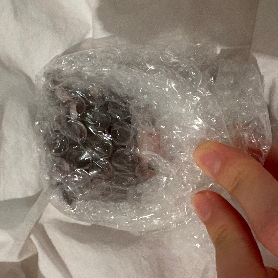 미개봉) 몬치치 베비치치 빅헤드 SS 걸 키체인 키링 핑크 상품이미지2