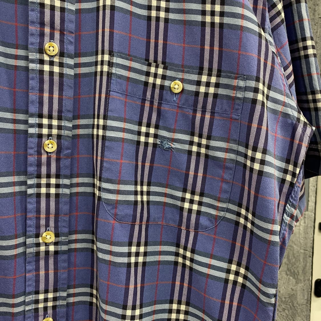 Burberry 상품이미지2