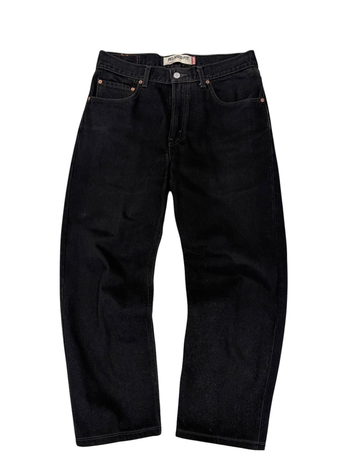 00s 리바이스 550 블랙 (33)  상품이미지1