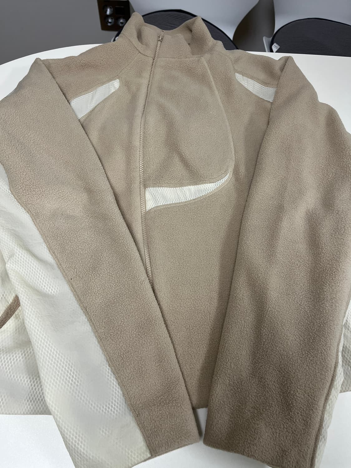 혜인서 후리스 판매합니다 상품이미지1