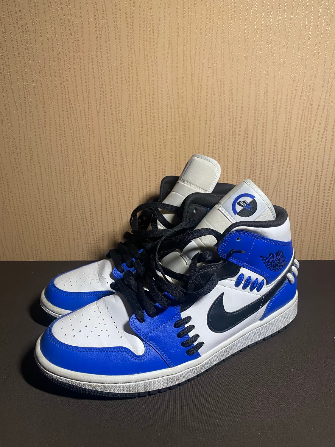 조던 1 SE 미드 시스터후드 285 상품이미지2