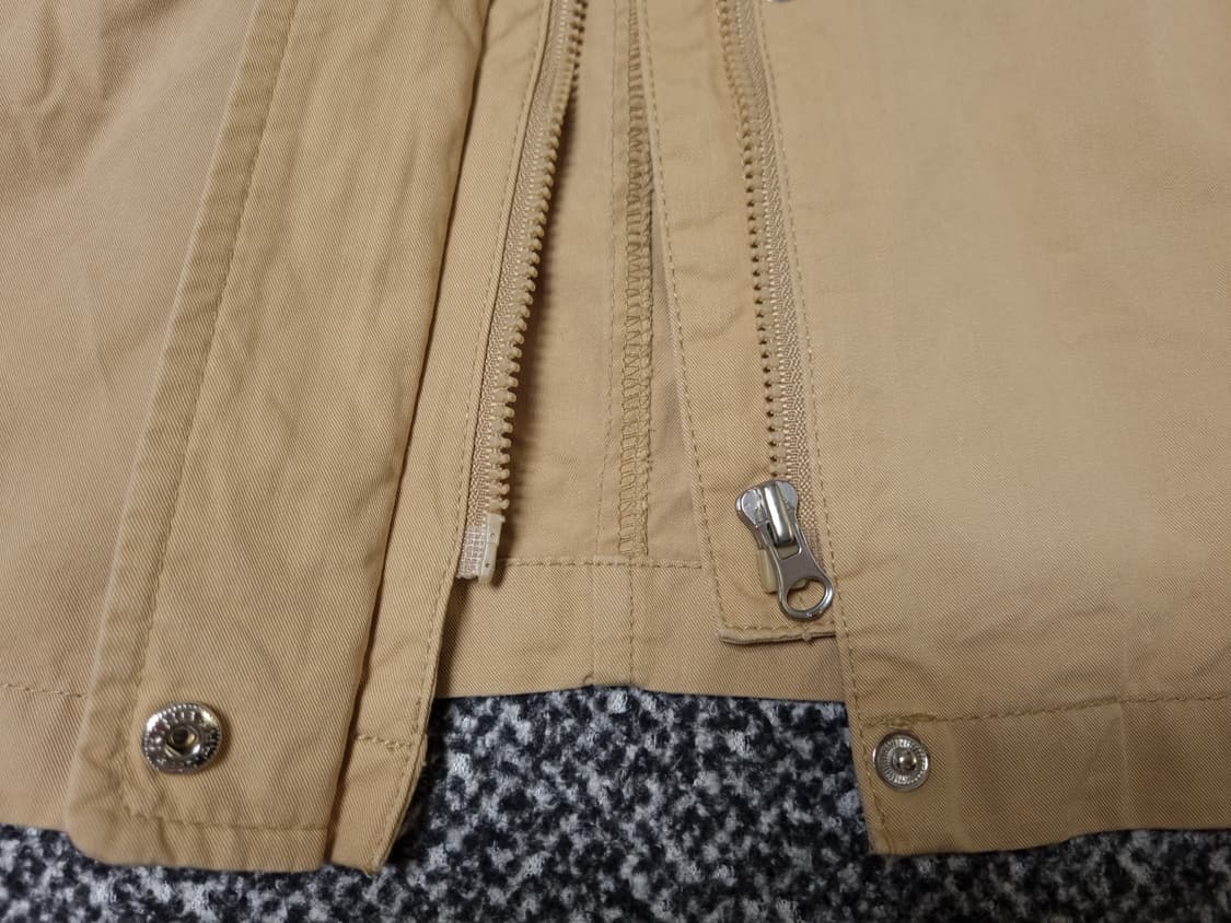 [무료배송][130]헤지스 키즈 민소매 포켓 원피스 상품이미지9