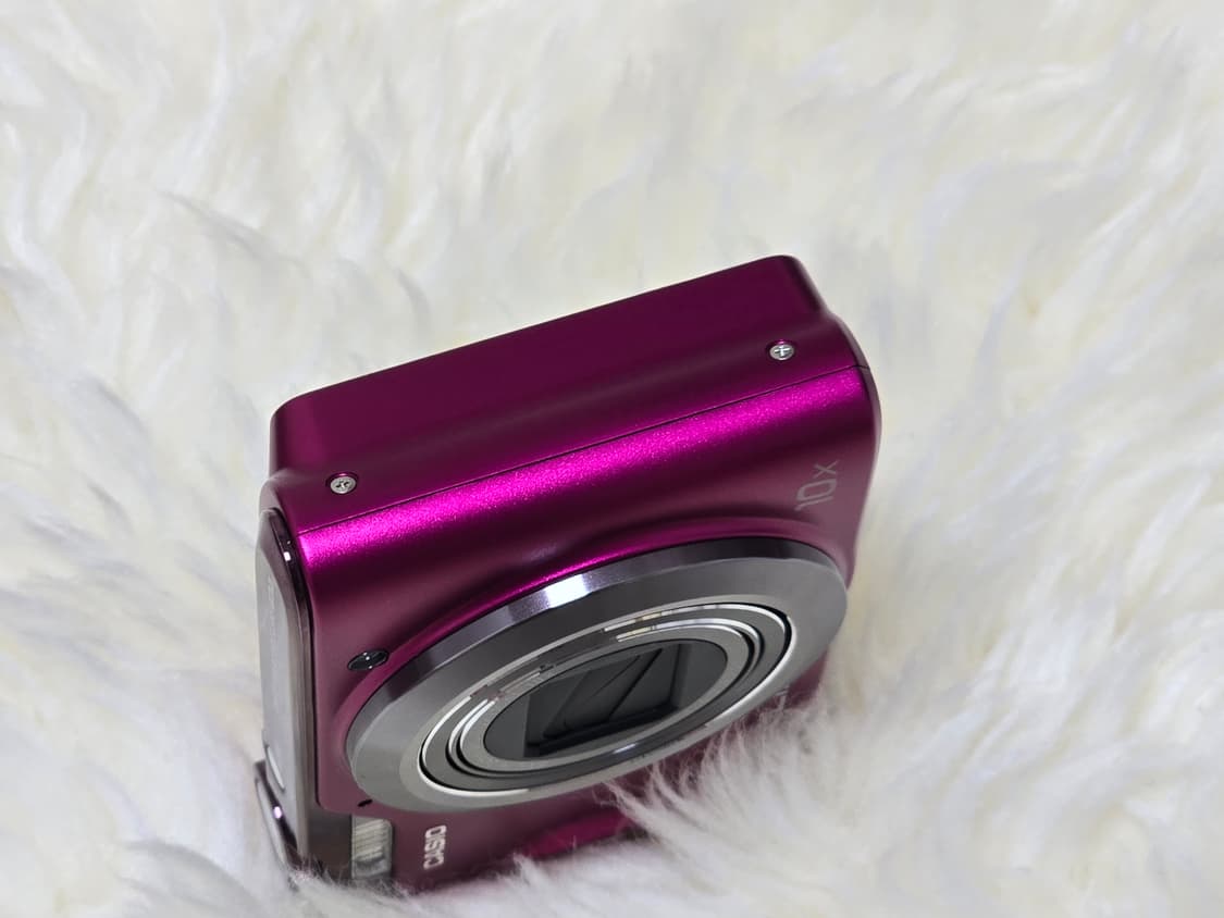 카시오 엑슬림 EX-H10 상품이미지7