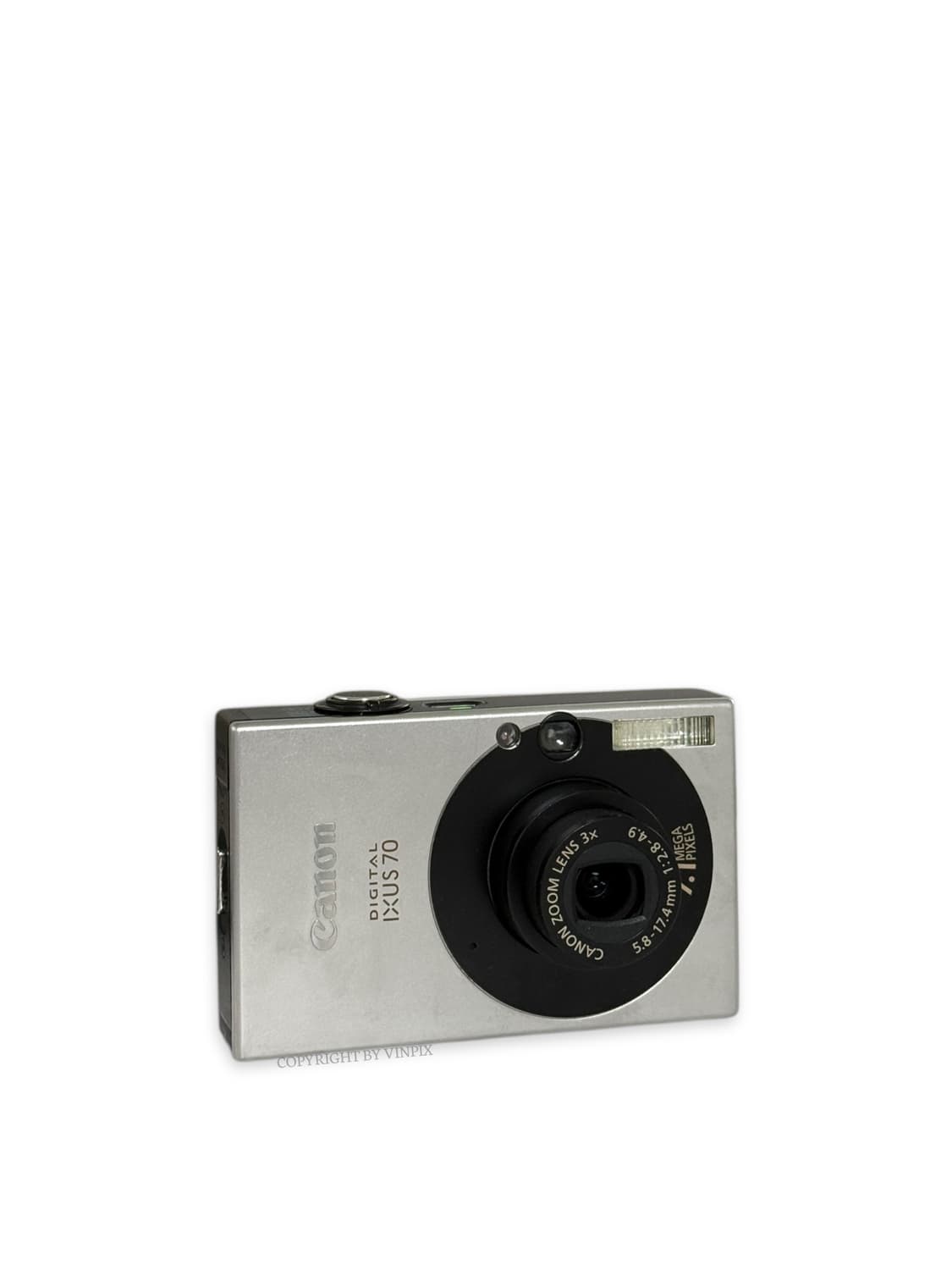 캐논 익서스 70(ixus 70) 디지털 카메라 디카 상품이미지4