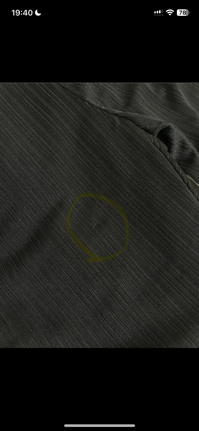 누아누 팬츠 - Yani Pants 상품이미지5