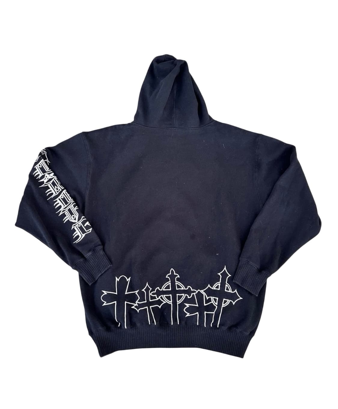 90s 노피어 후드집업 상품이미지2