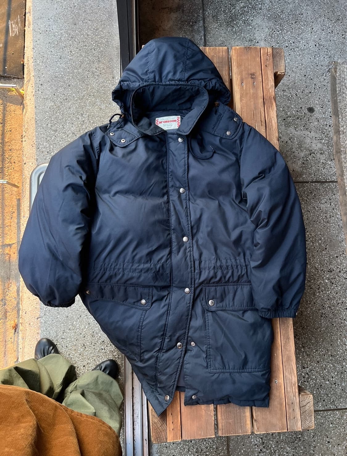 Mcgregor 상품이미지3