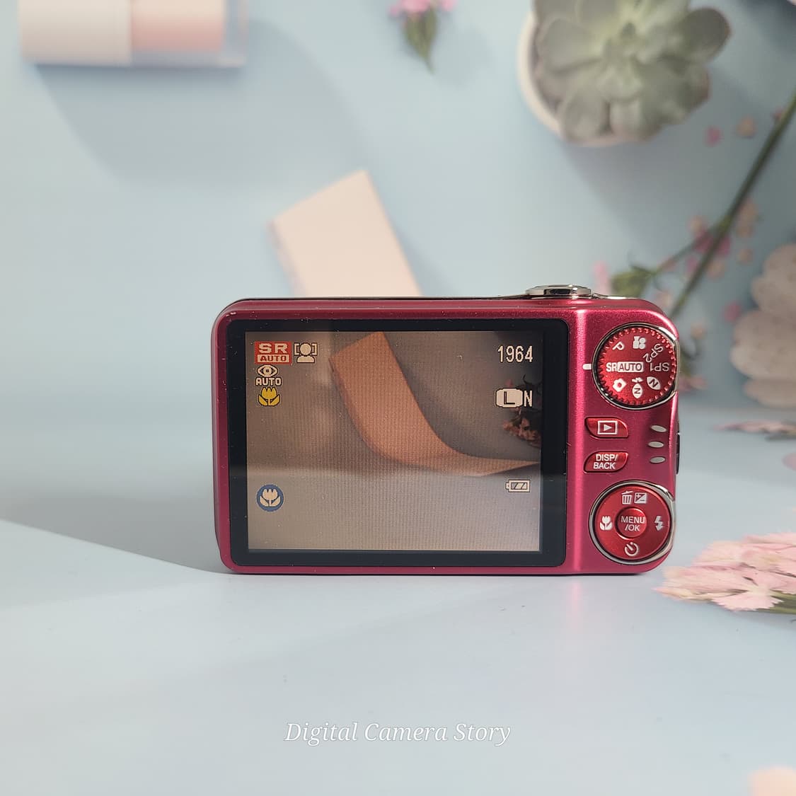 후지필름 파인픽스 T300 디카 (빈티지 카메라) 상품이미지4