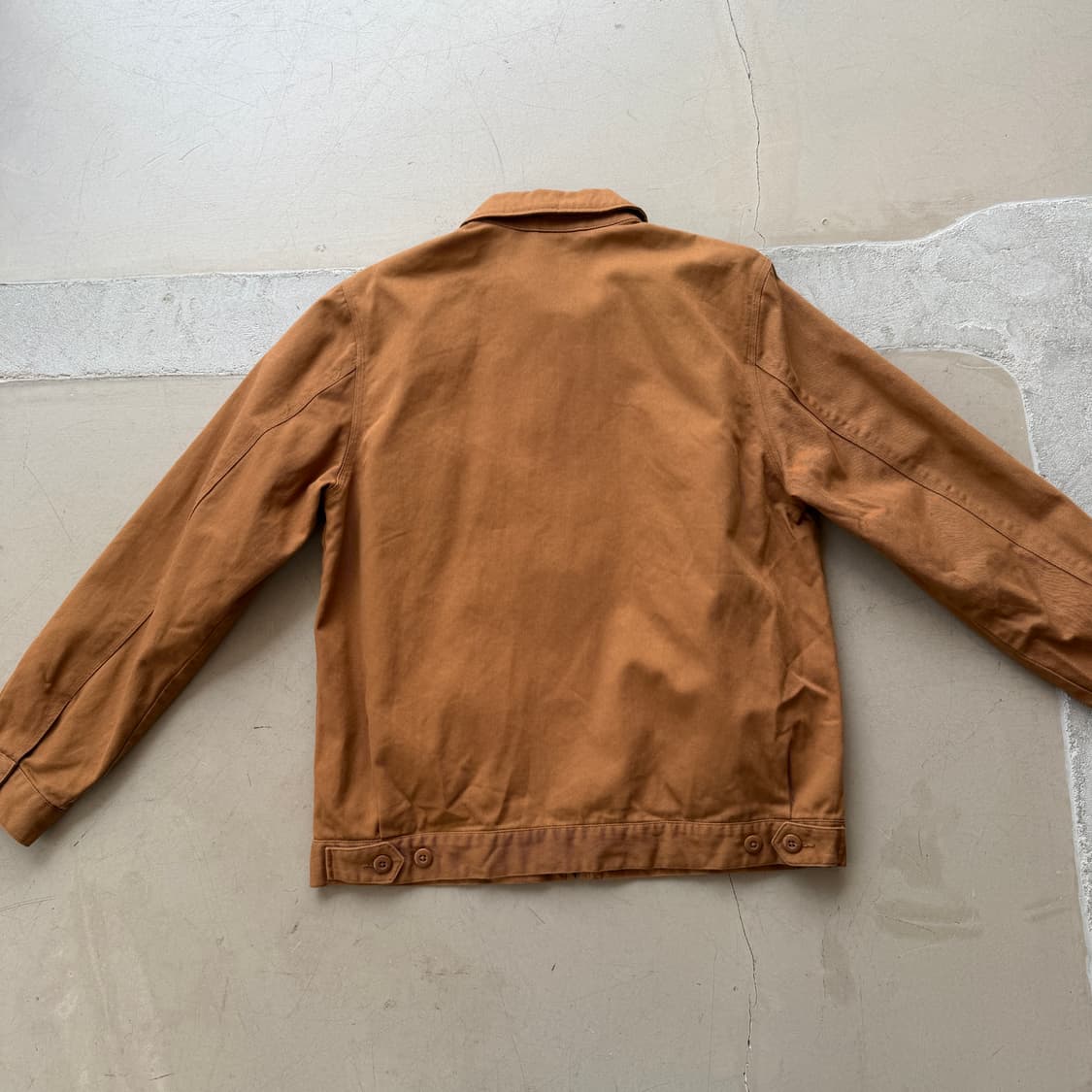 디키즈 패치 워크 자켓 상품이미지5