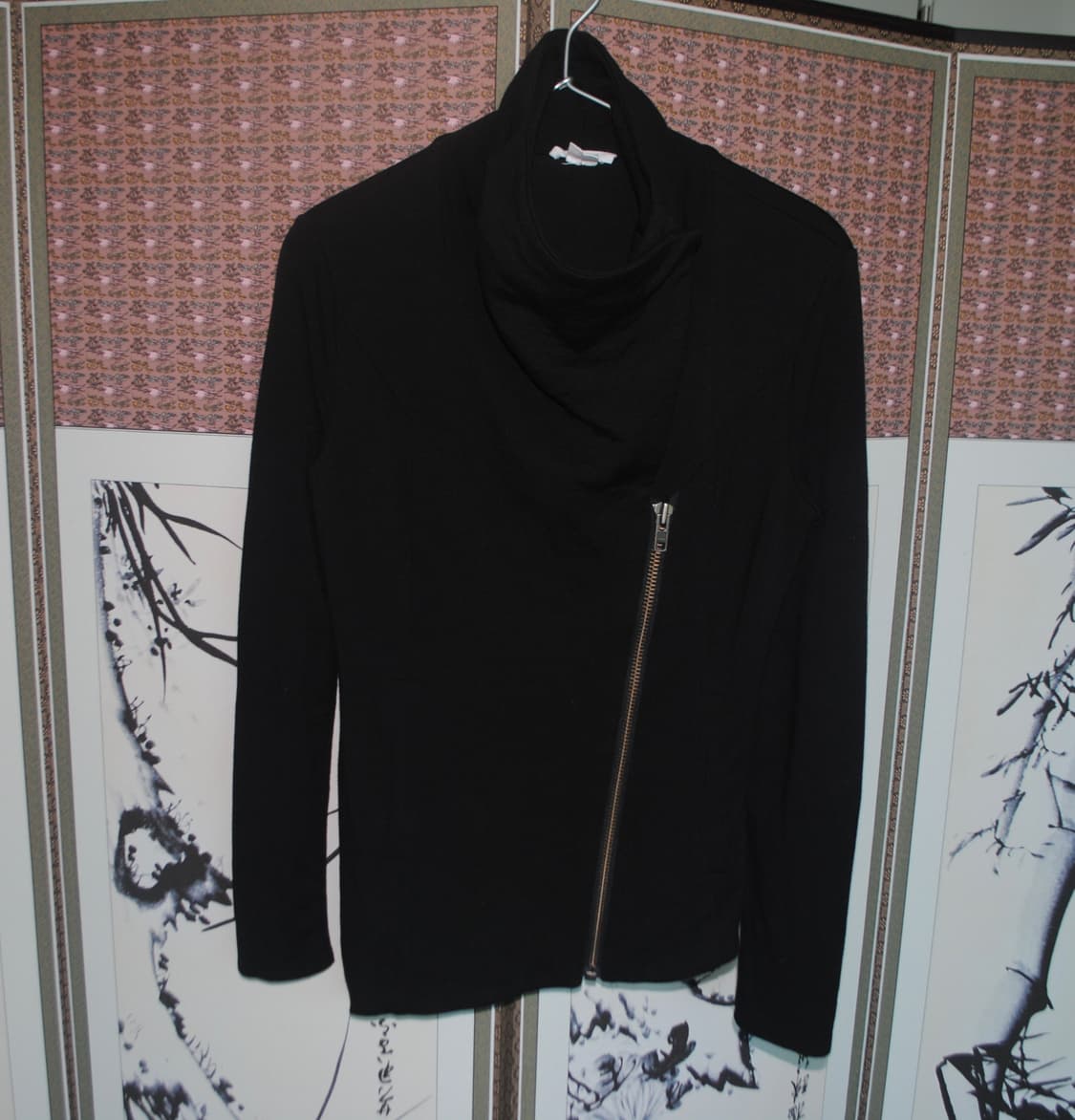 Helmut lang 드레이프 자켓 상품이미지3