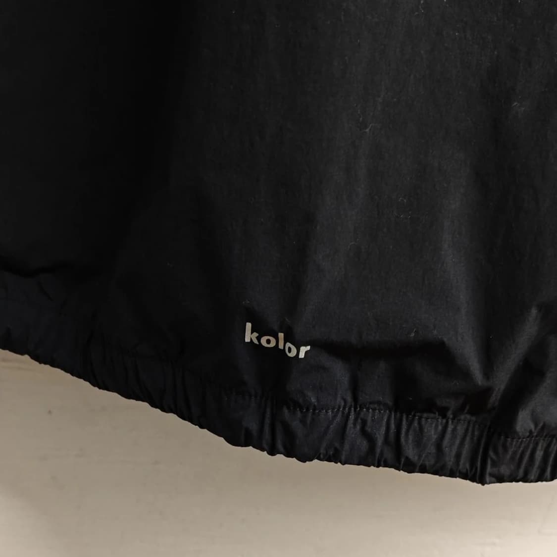 adidas x KOLOR Anorak Jacket 상품이미지9