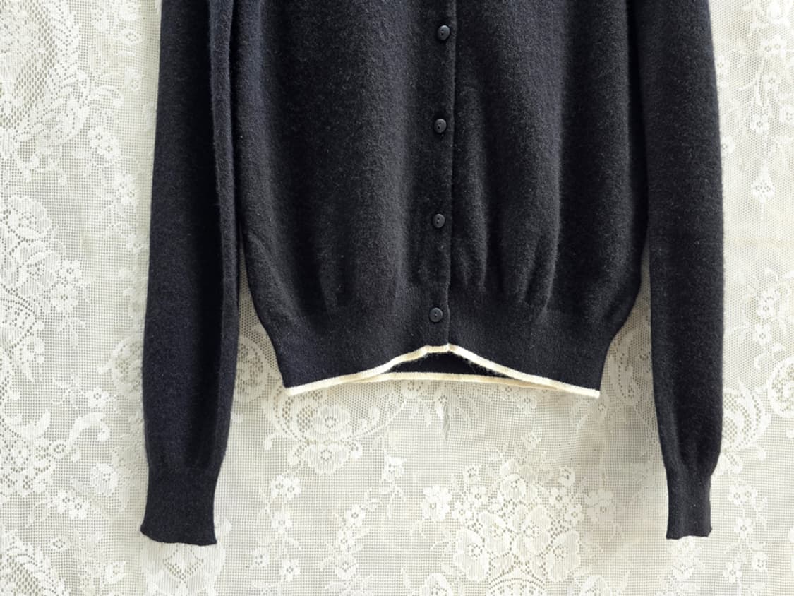 유니클로 이네스 드라 프레상쥬 캐시미어 100% 상품이미지4