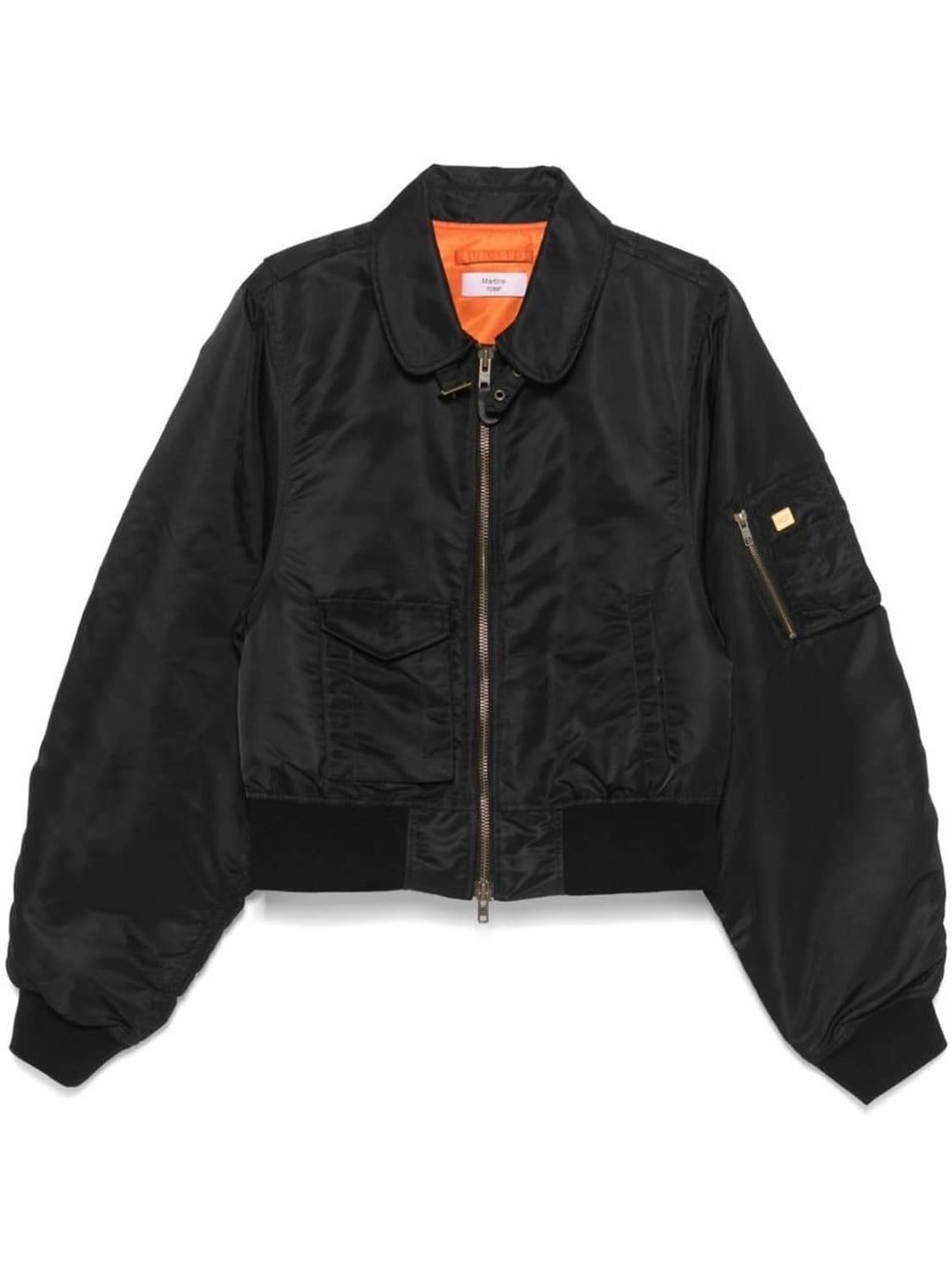 마틴로즈 슈렁큰 봄버 상품이미지2