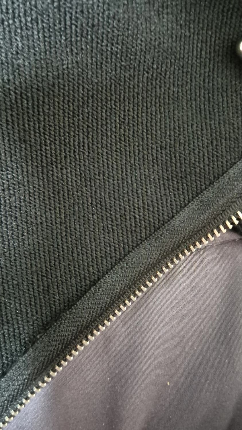 아미 후드집업 판매합니다 상품이미지6