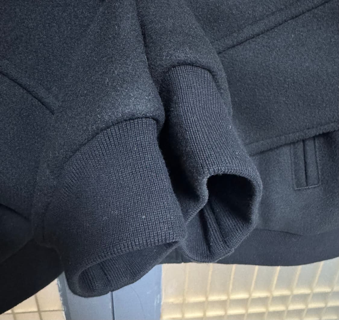 [XL]칼하트wip 워크 바시티자켓 상품이미지4