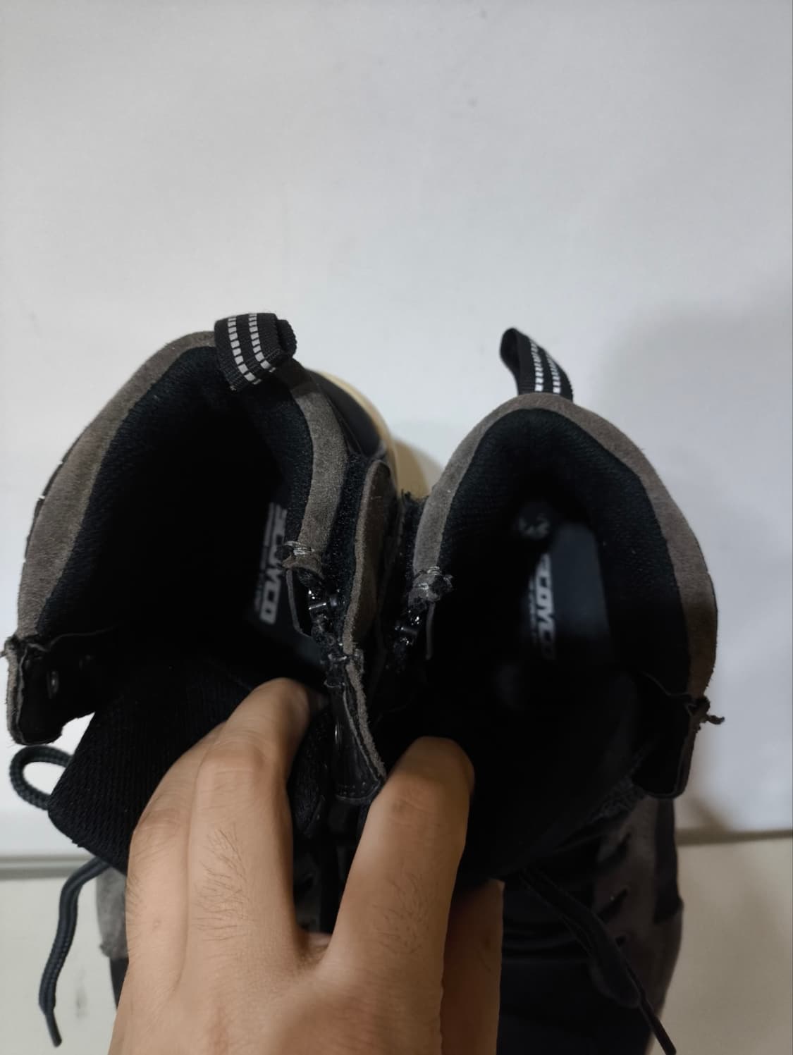 280mm 스코이코 라이딩부츠 라이더부츠  상품이미지6