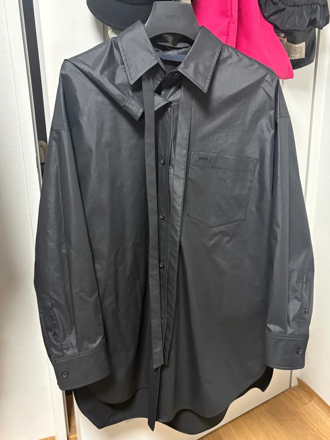 준지 셔츠 상품이미지1