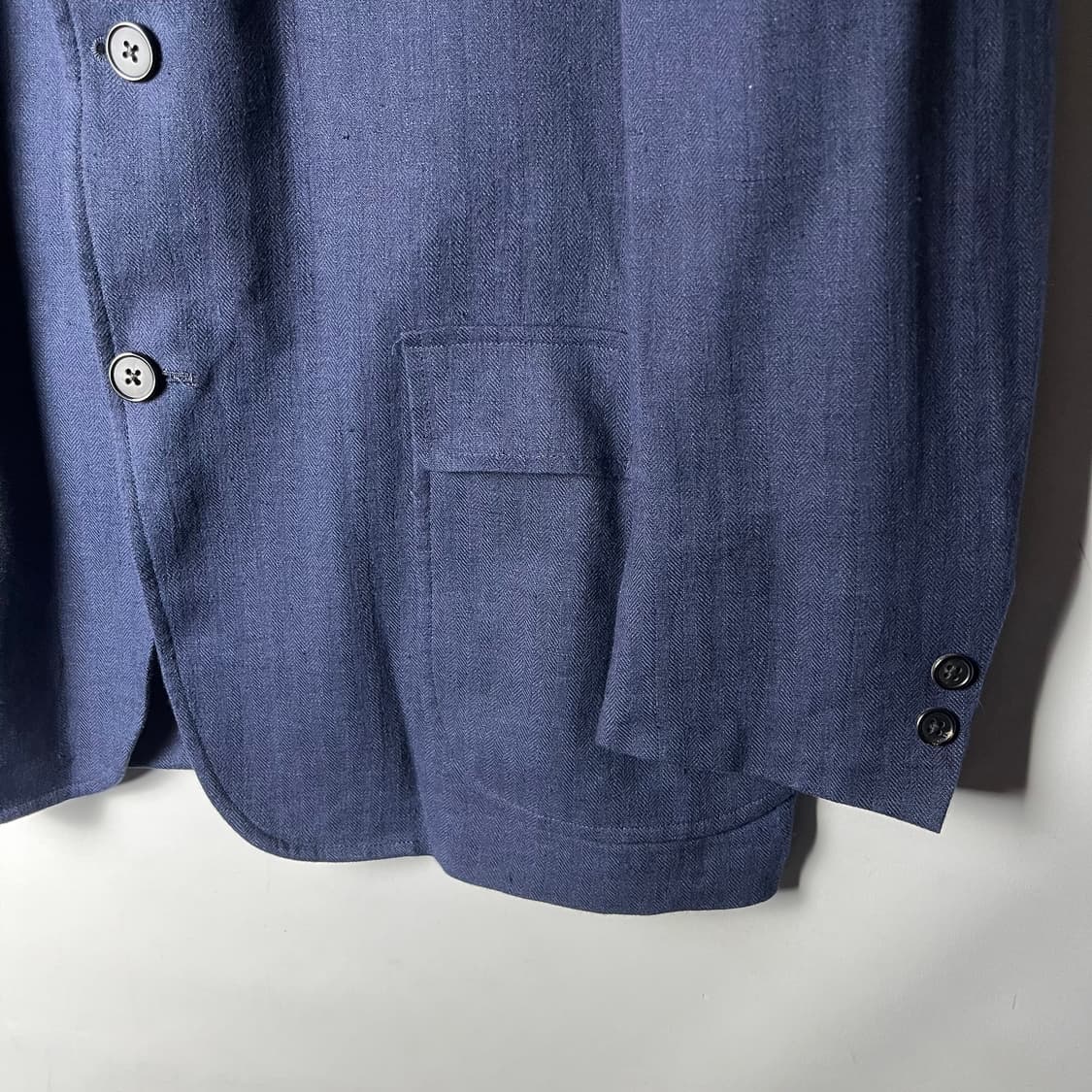 [Brooks Brothers] 브룩스브라더스 린넨 자켓 상품이미지3