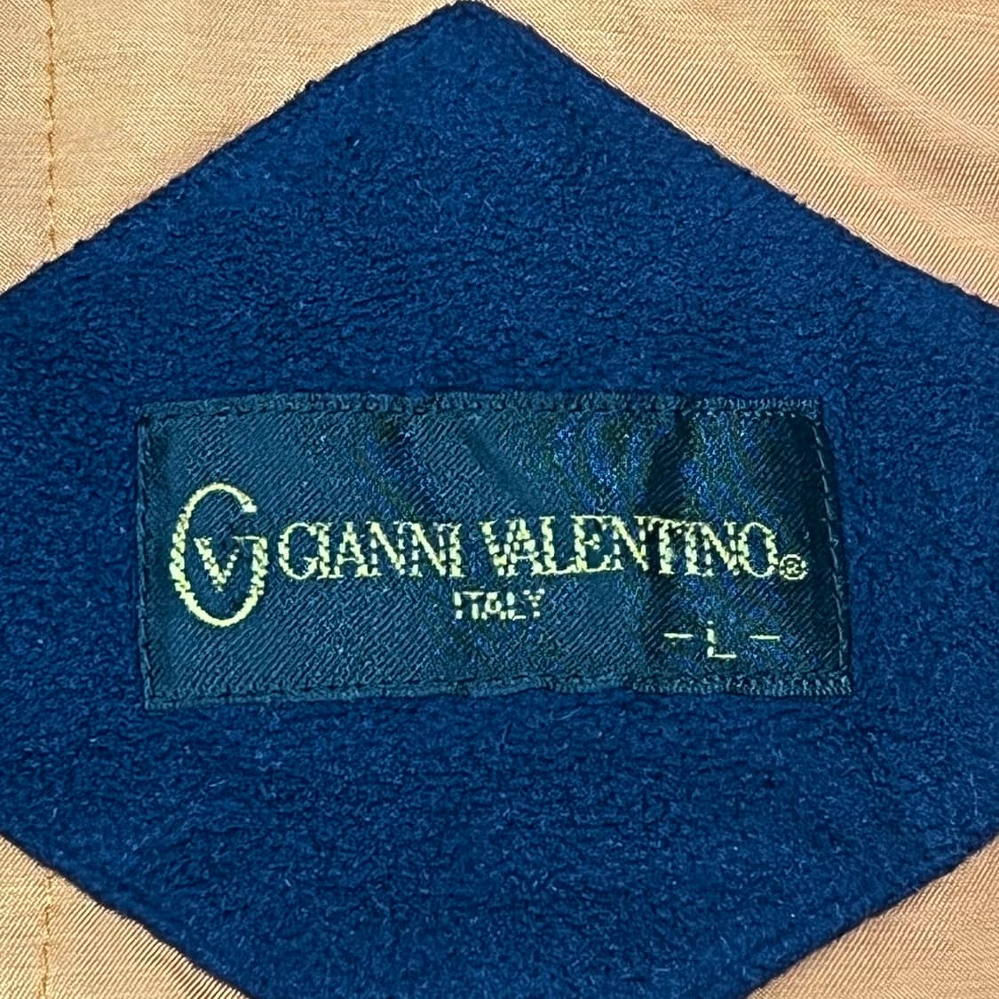 지아니 발렌티노 플리스 워크자켓 s09711 상품이미지6