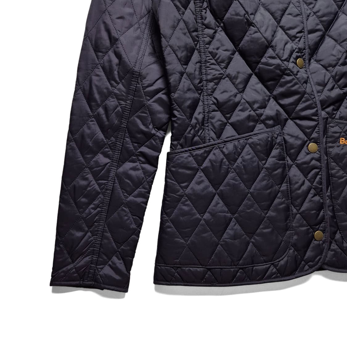 [새상품][8] 바버 아난데일 퀄팅자켓 상품이미지4