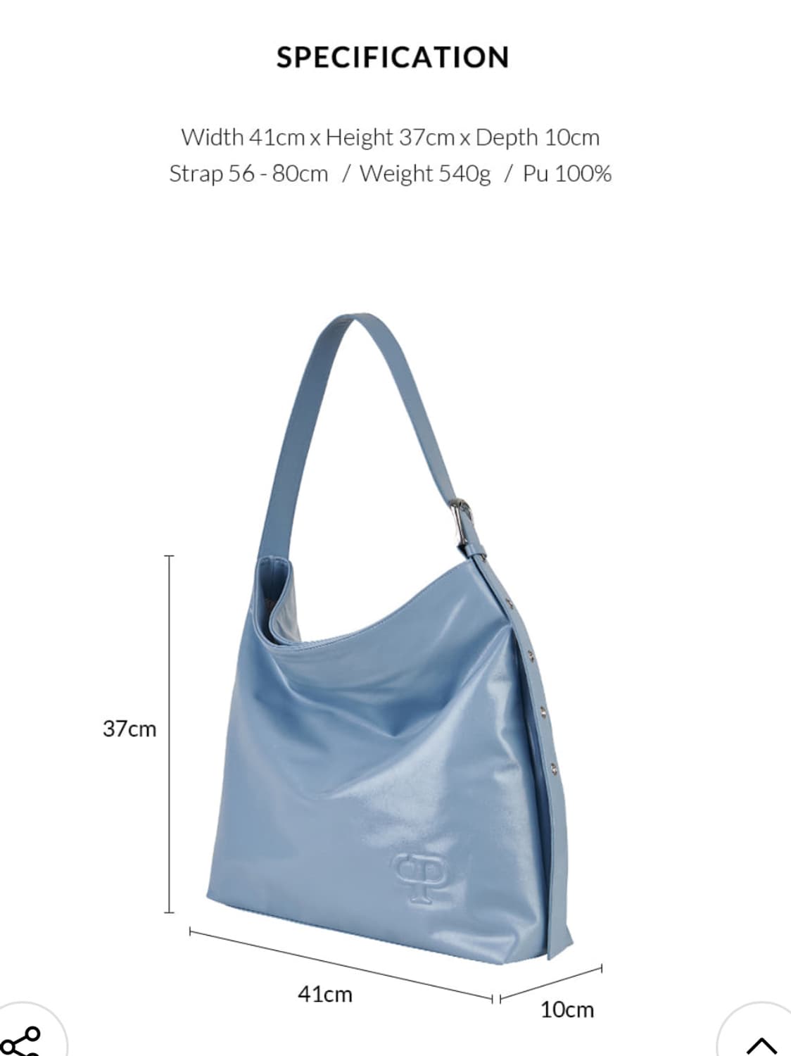 쇼퍼백 상품이미지7