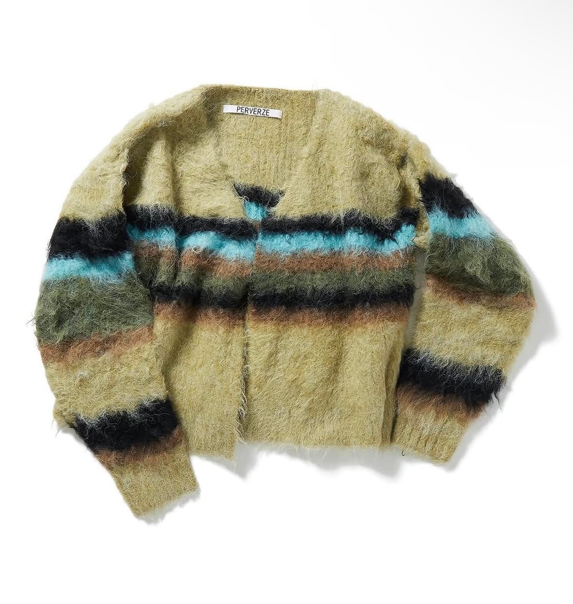 퍼버즈 가디건 상품이미지1