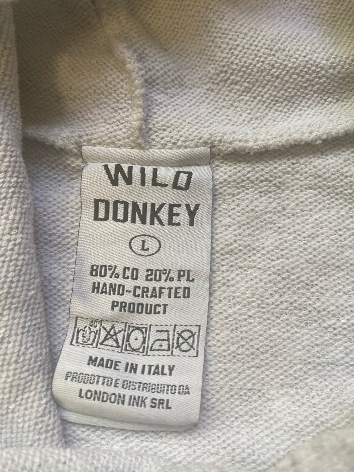 와일드동키 상품이미지2