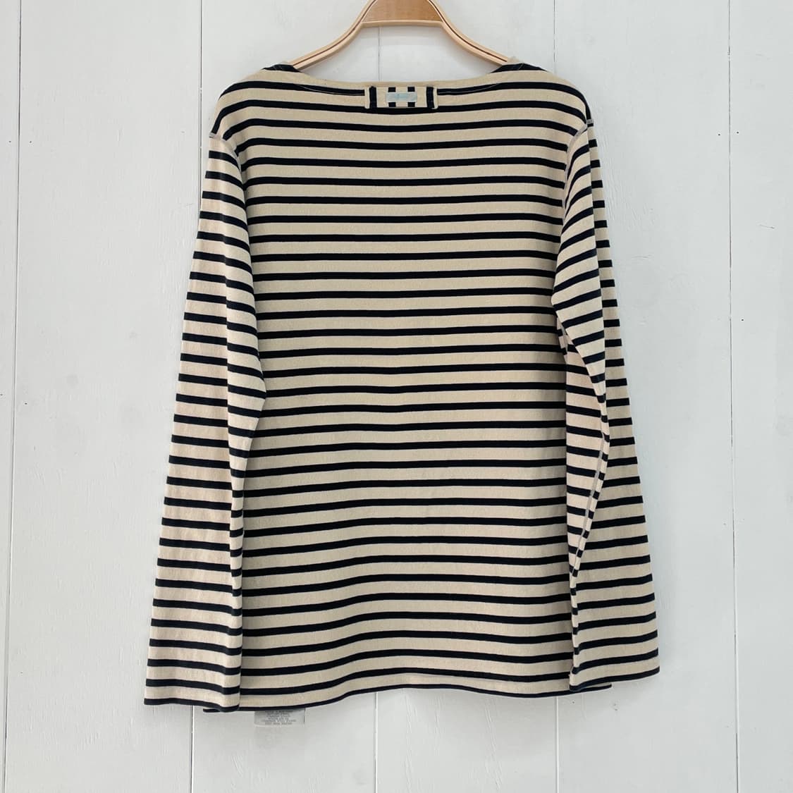 홈그로운 서플라이 스트라이프 티셔츠  상품이미지3