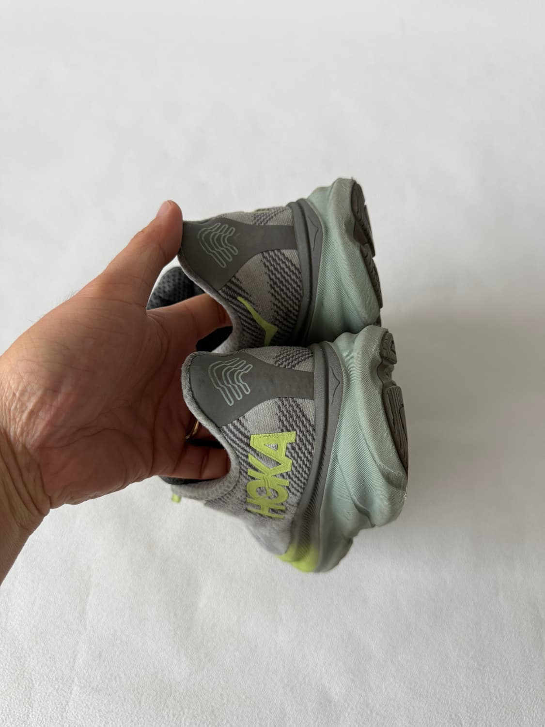 [250]호카(HOKA) 고어텍스 런닝화 상품이미지9