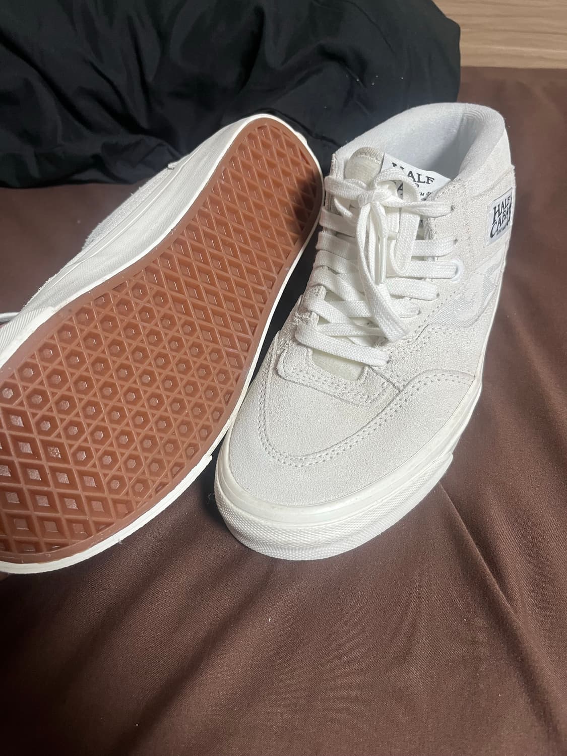 새상품)하프캡 halfcap 33dx 상품이미지6