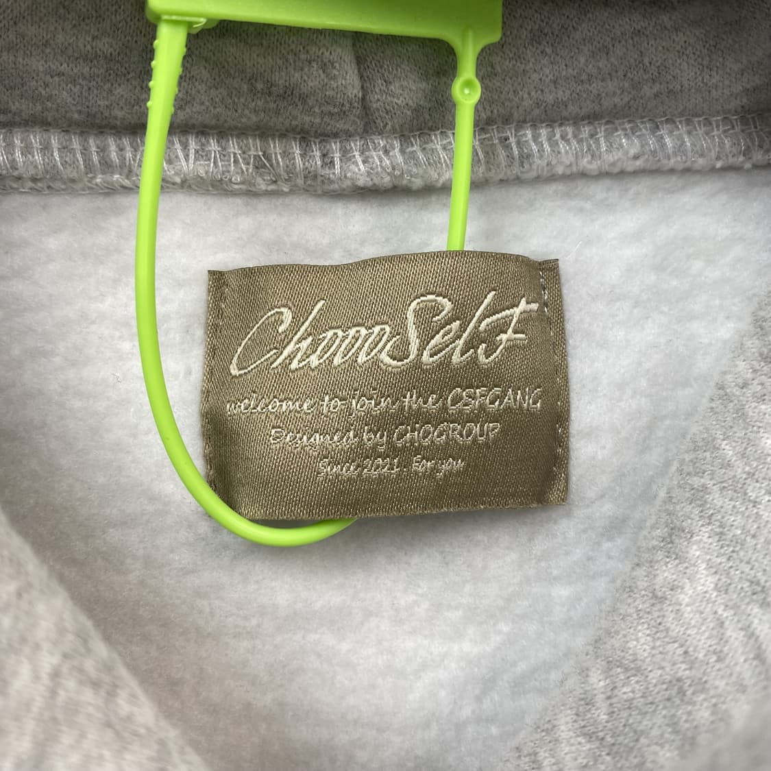 빈티지 후드티 판매 상품이미지2