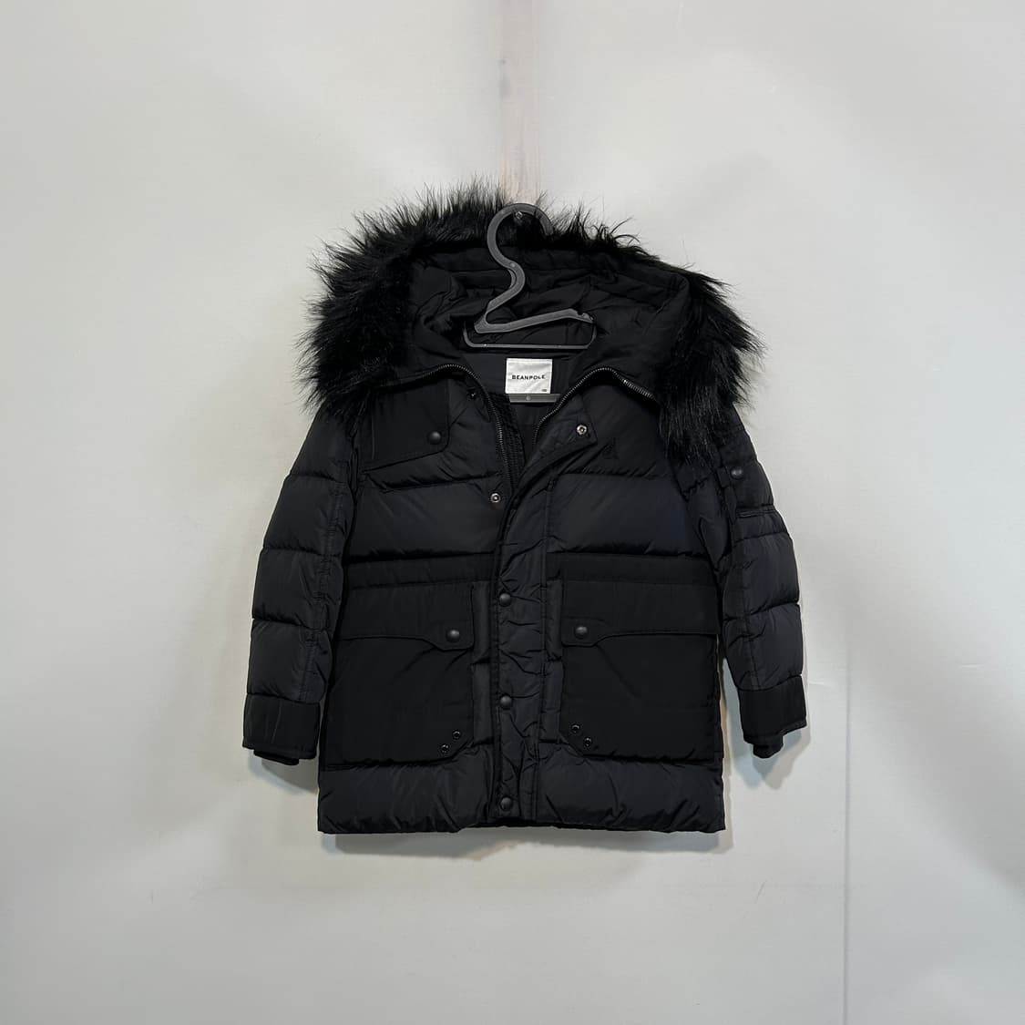 빈폴 키즈 구스다운 패딩 120 상품이미지1