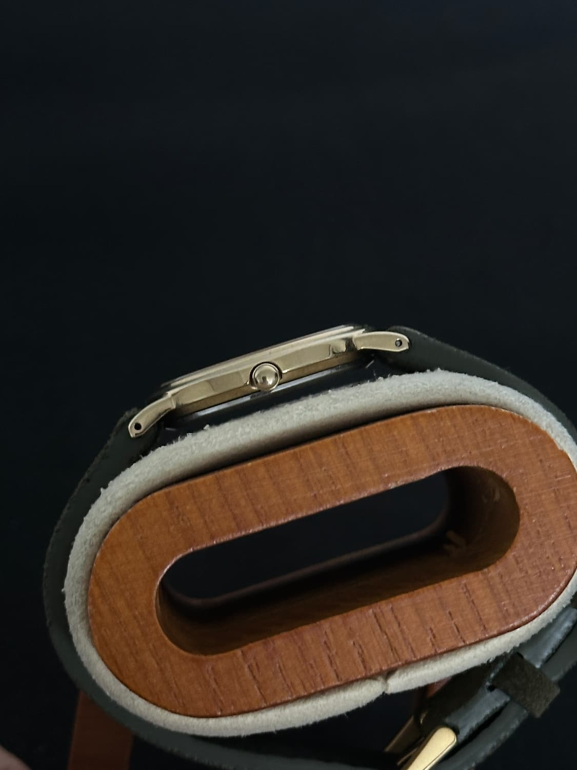 Seiko Vintage 세이코 빈티지 쿼츠 시계 상품이미지7