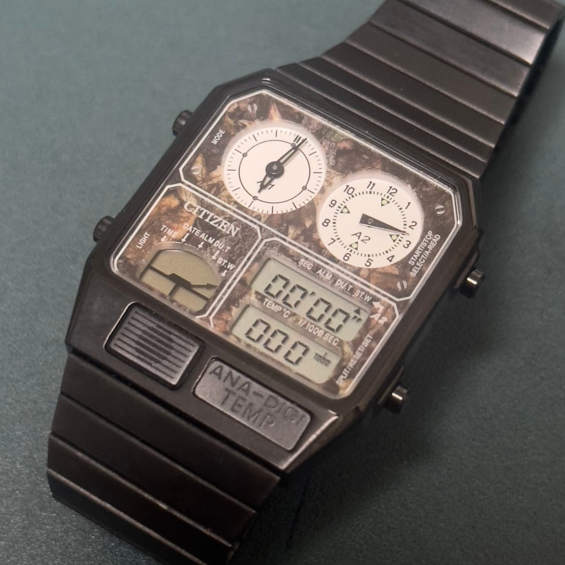 빔즈 x 시티즌 아나디지템프  상품이미지9