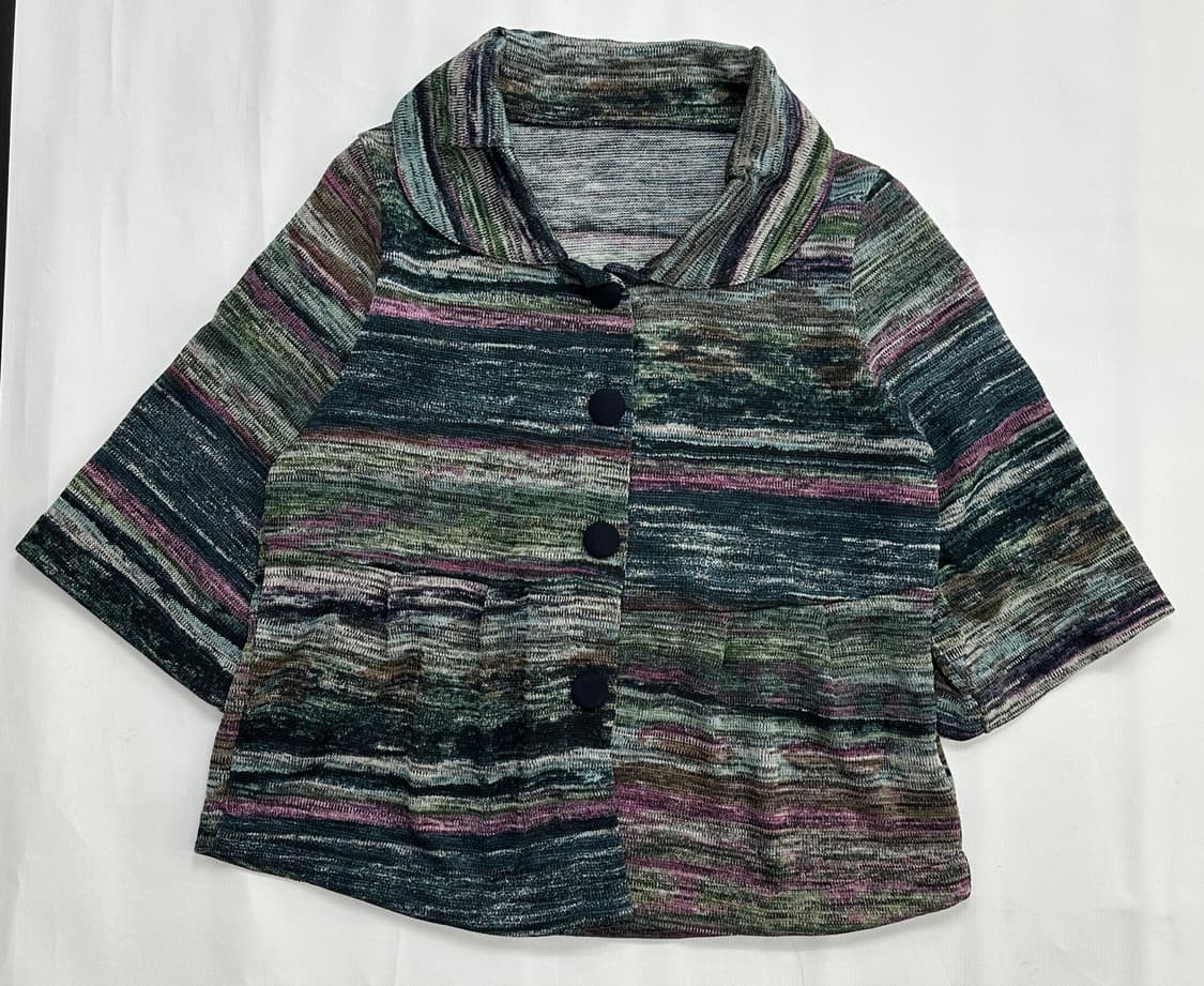 🍀하구미의 포레스트 코디세트🍀 셔츠 스커트 레이어드 그런지 러블리 상품이미지4