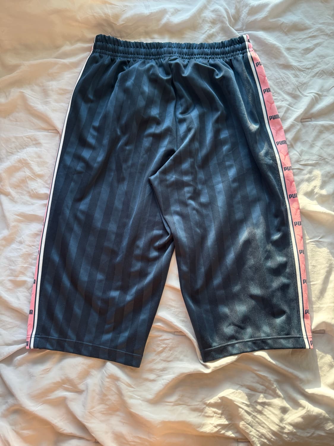 퓨마 올드스쿨 트랙팬츠 상품이미지3