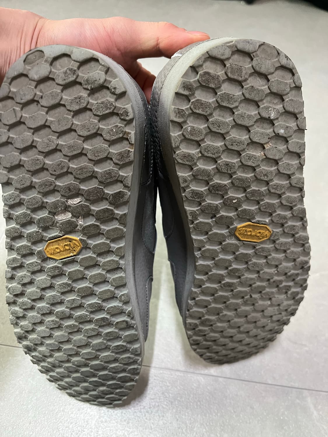 카브엠트 스니커즈 상품이미지4