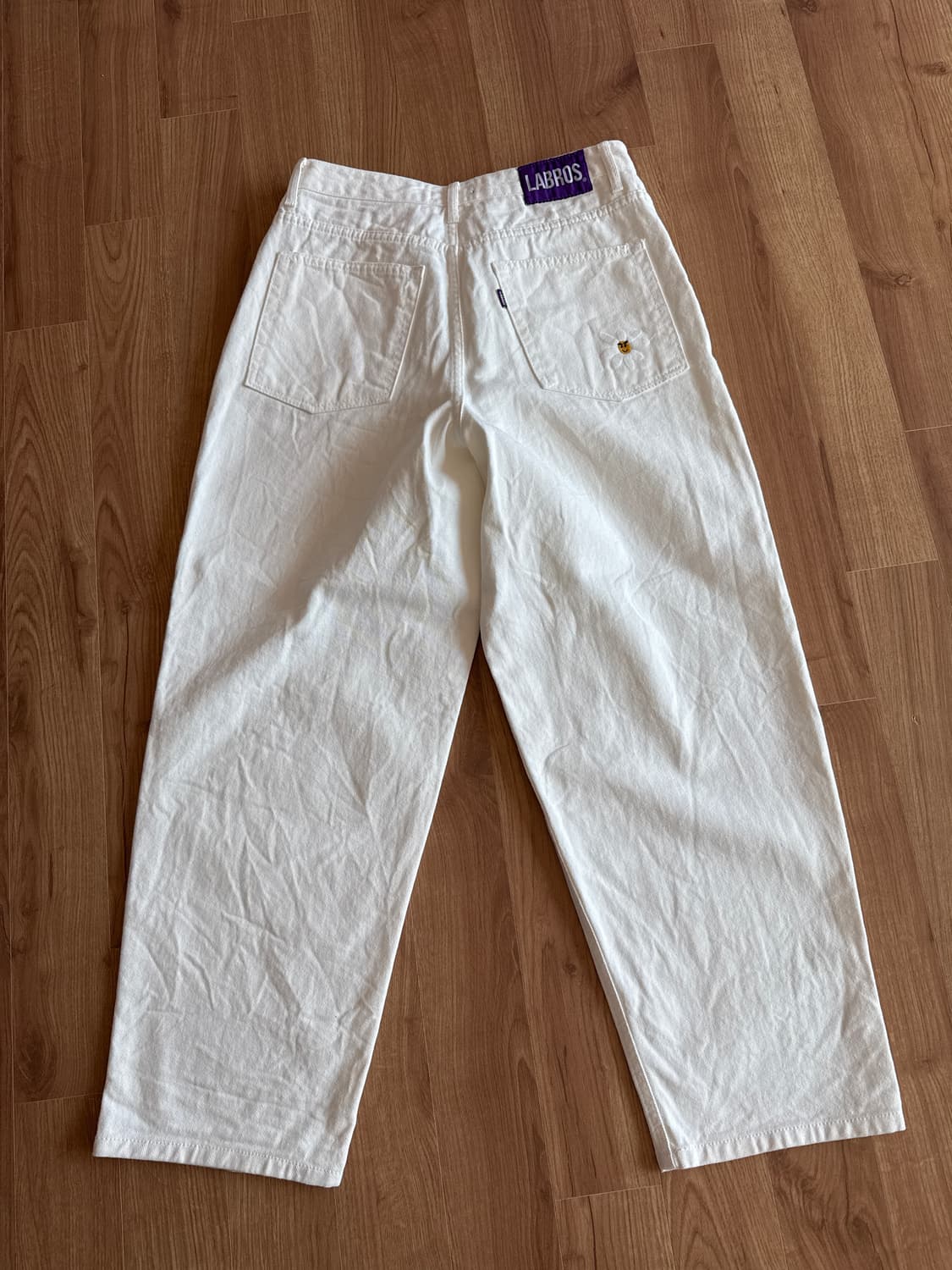 라브로스 팬츠 상품이미지4