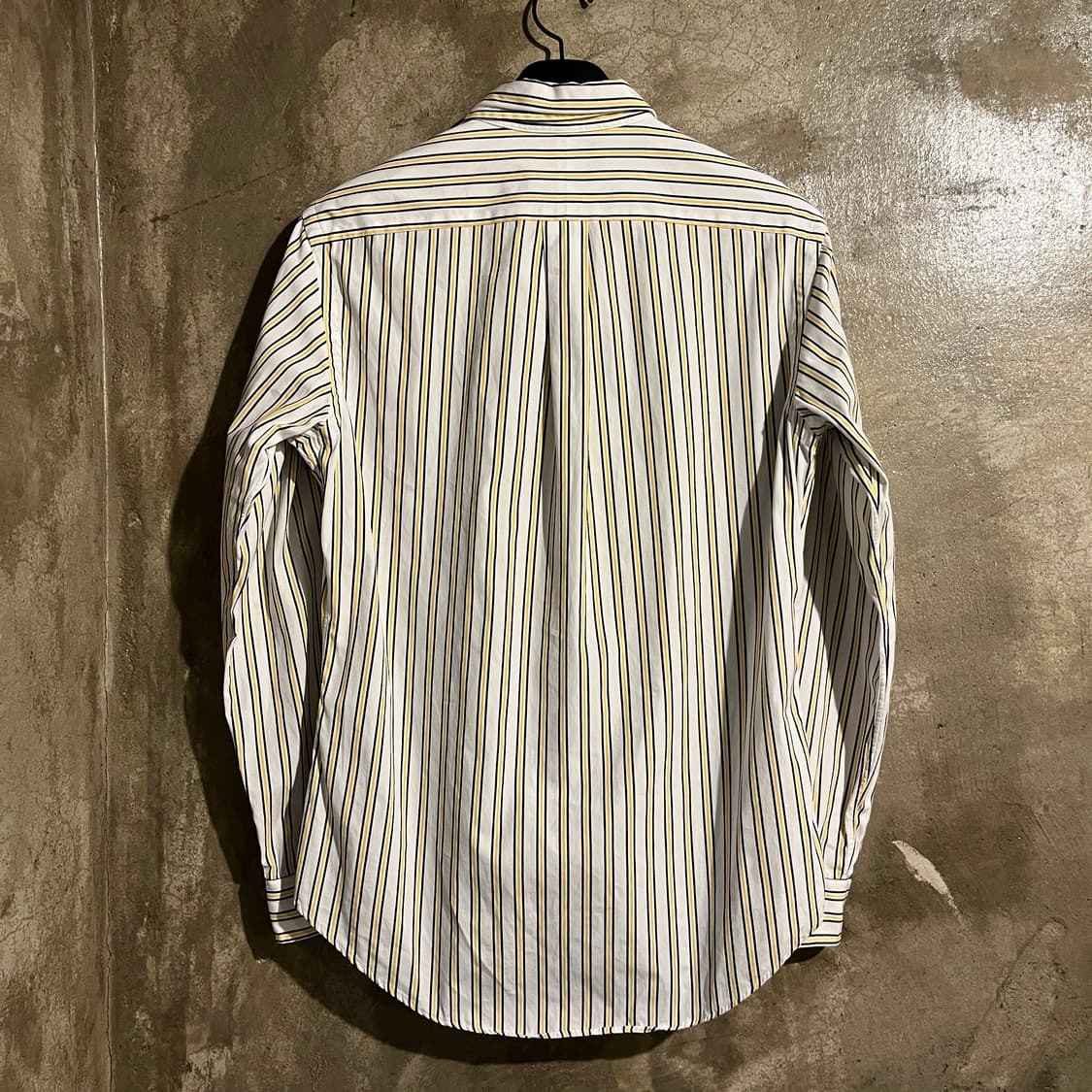 폴로랄프로렌 스트라이프 셔츠 상품이미지4