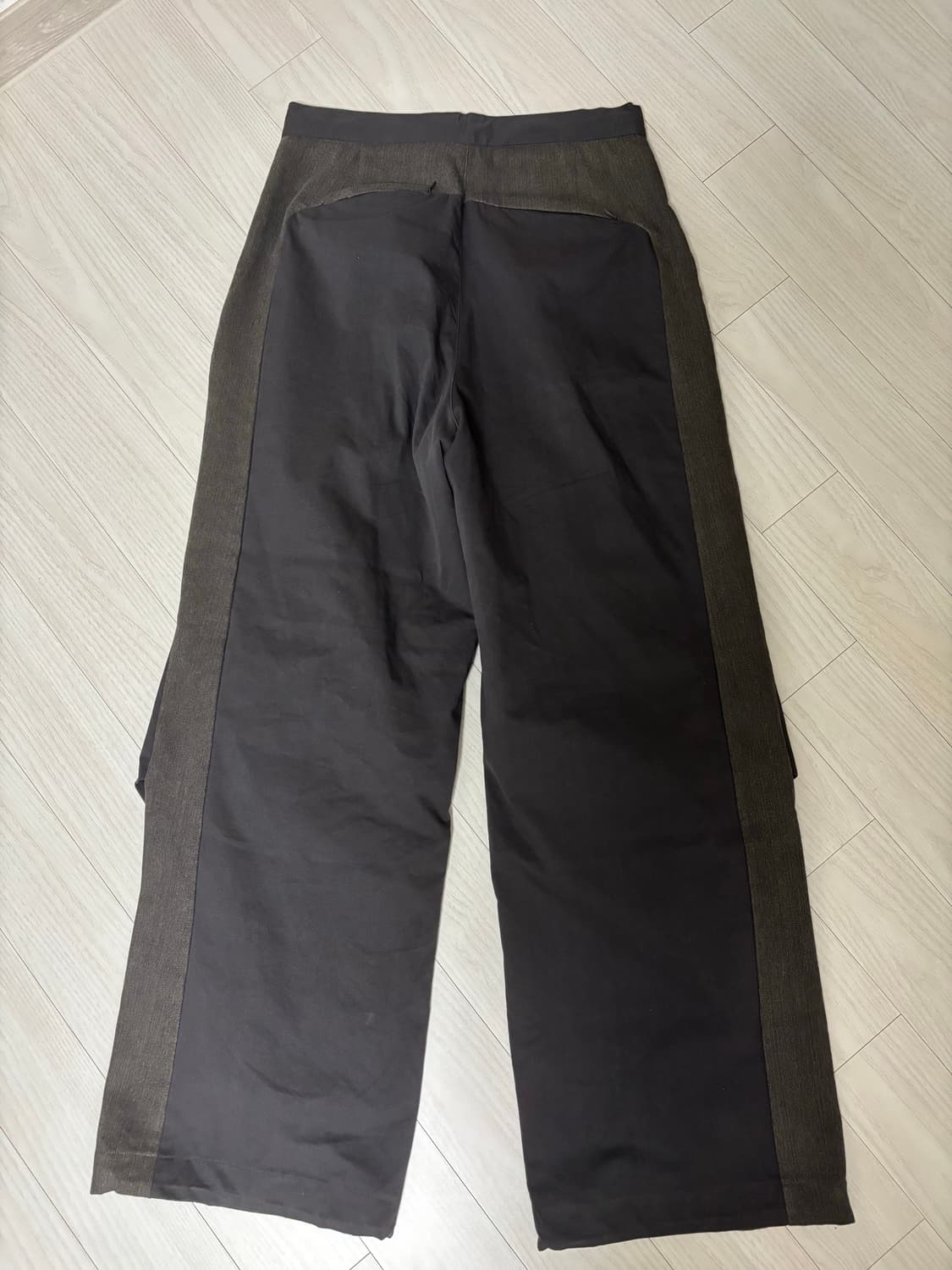 999휴머니티 옴 이지 팬츠 0사이즈 상품이미지2