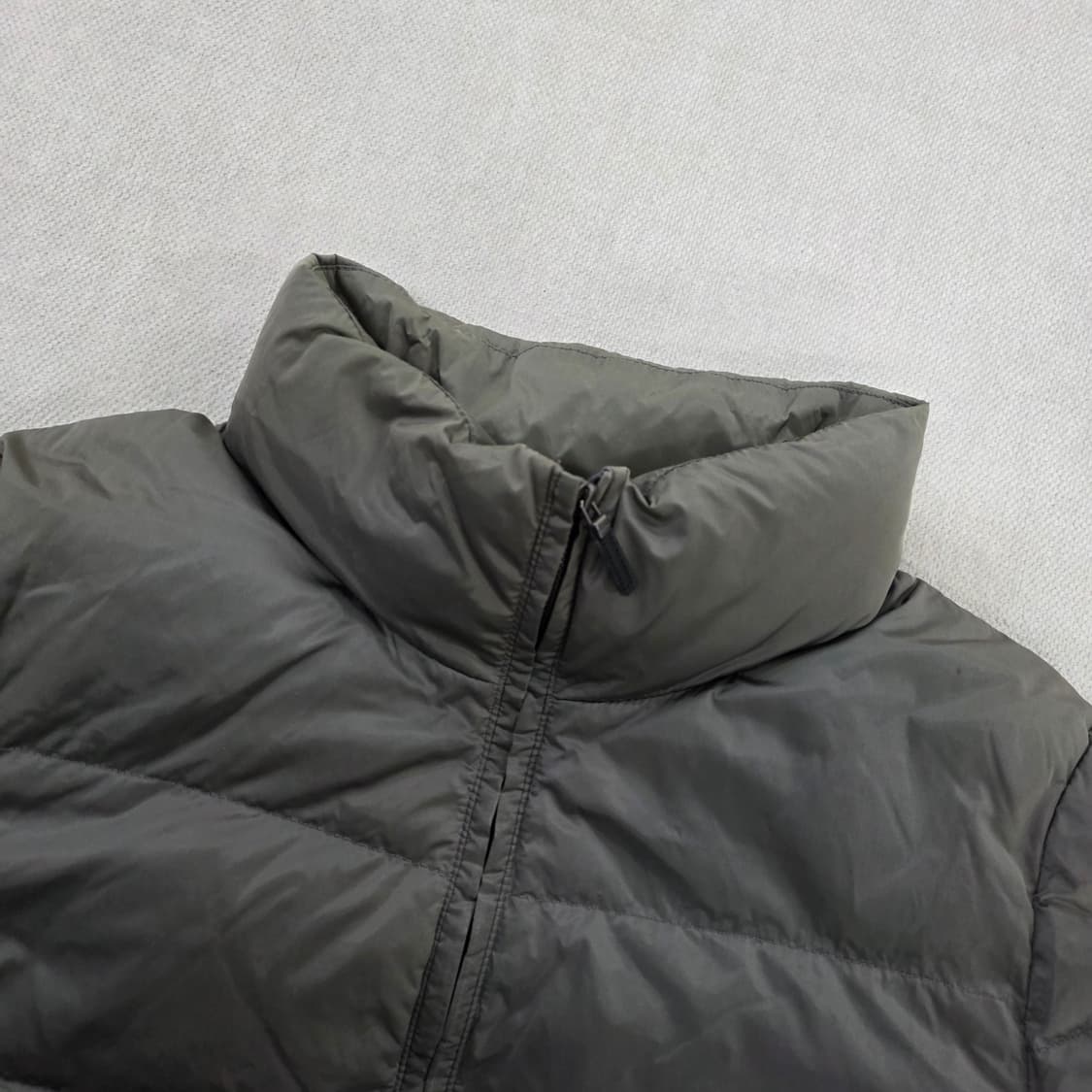[90] 빈폴 여성 구스다운 패딩 점퍼 1231J 상품이미지2