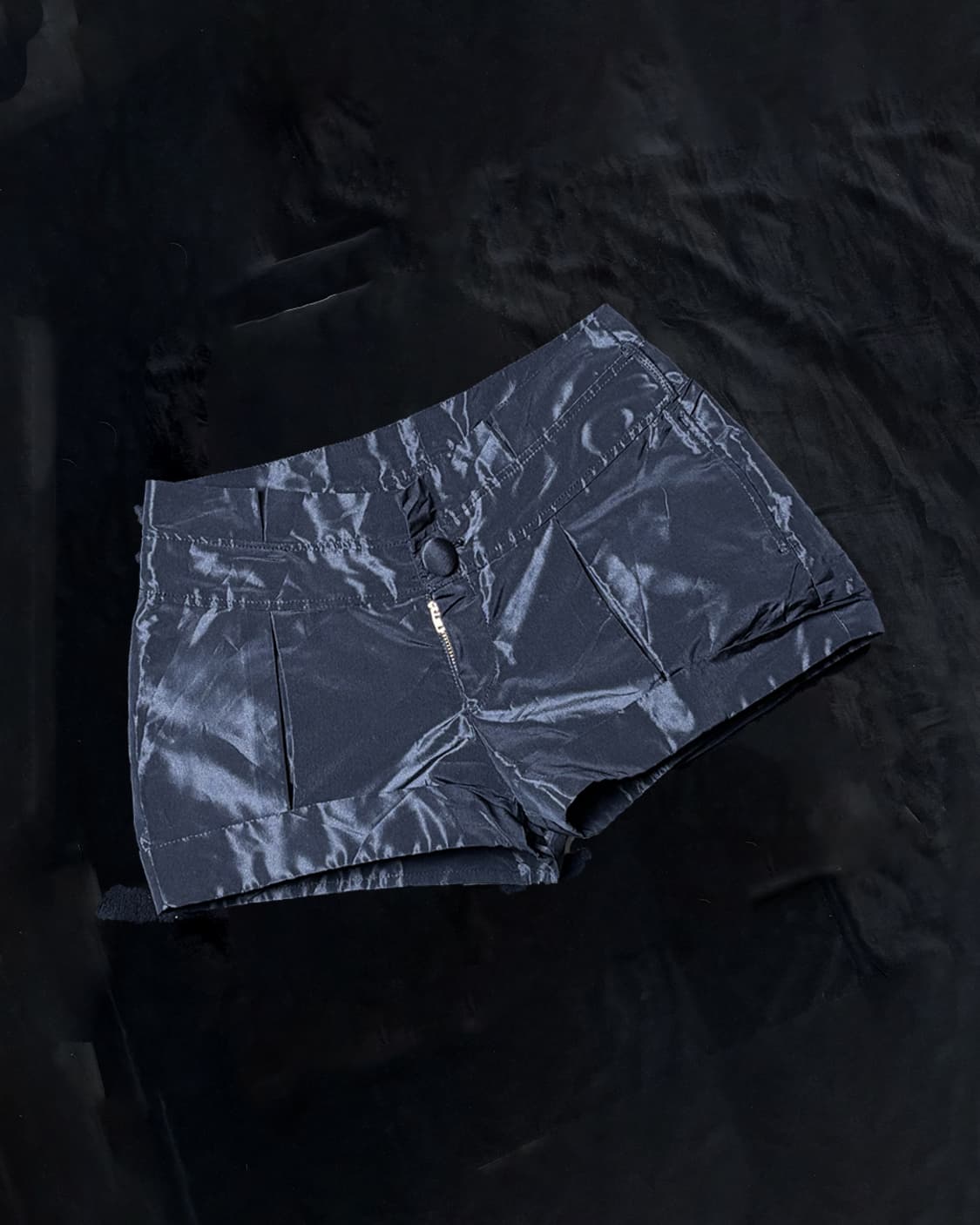 일본빈티지 갸루st 숏츠 상품이미지4