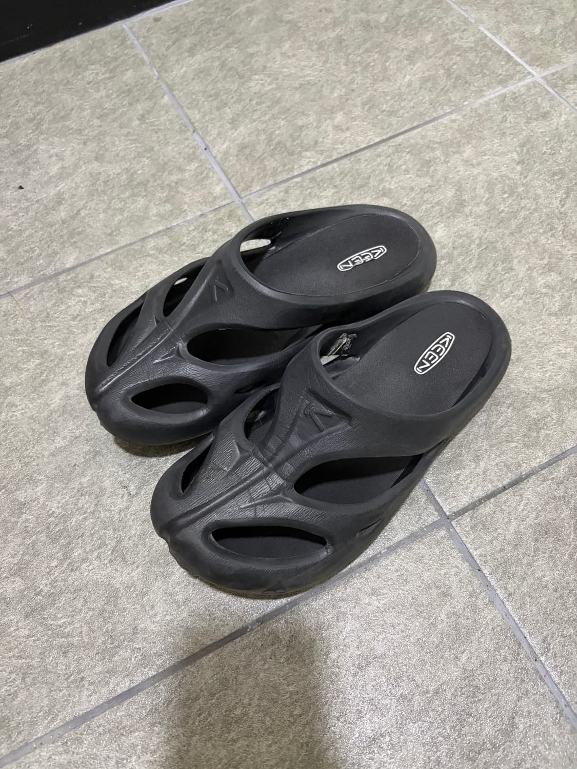 킨 샨티 블랙 던 블루 상품이미지3