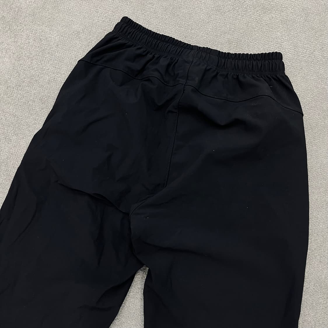 95 헤지스 나일론 트레이닝 팬츠 상품이미지5