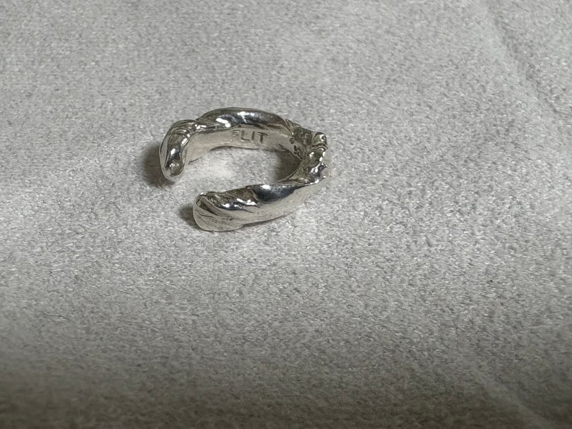 플릿 이어커프&토링 상품이미지4