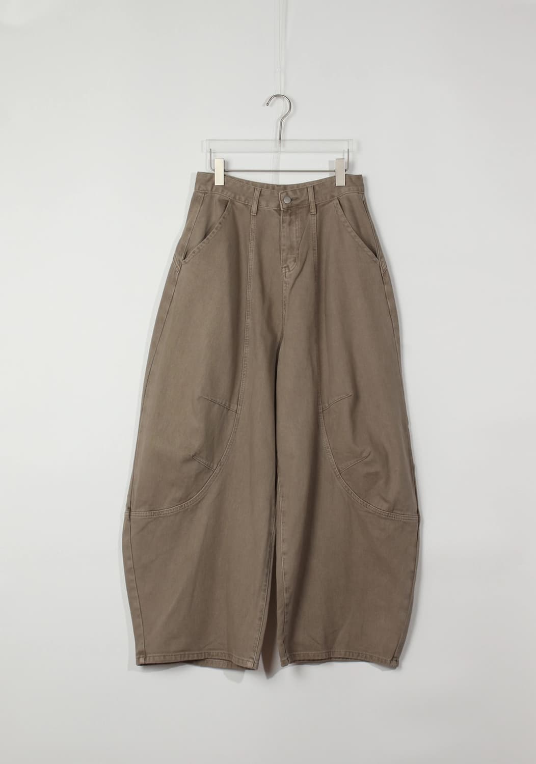 텍스처서울 jul denim pants S 상품이미지3